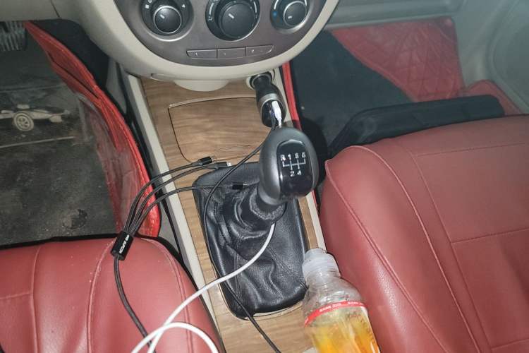 Used Buick Excelle 2015 1.5L Manual Classic Trim Gear Lever