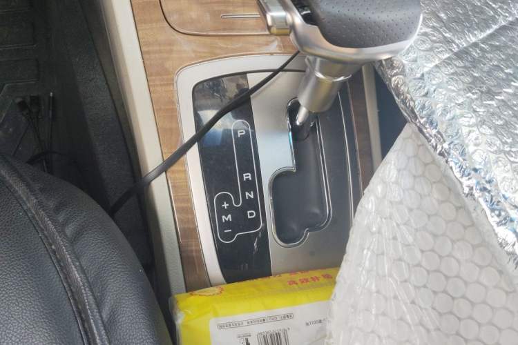 Used Buick Excelle 2015 1.5L Automatic Classic Model Gear Lever