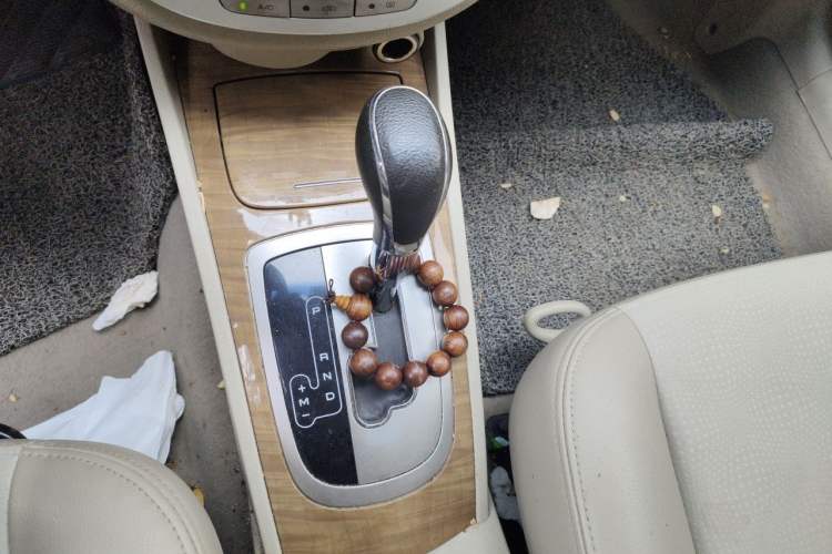 Used Buick Excelle 2015 1.5L Automatic Classic Model Gear Lever