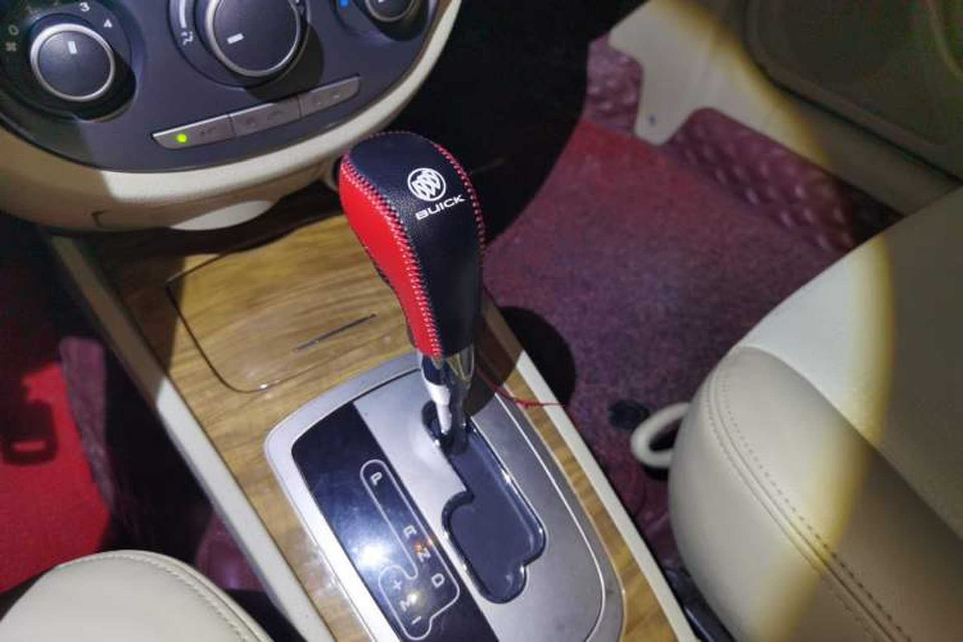 Used Buick Excelle 2015 1.5L Automatic Classic Model Gear Lever
