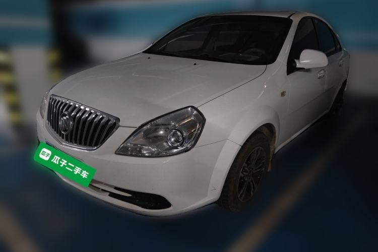 Used Buick Excelle 2015 1.5L Manual Classic Trim Guazi used car, China used car export, Used car for sale, Used  cars, Cheapest cars for sale
