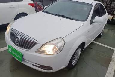 Used Buick Excelle 2015 1.5L Automatic Classic Model