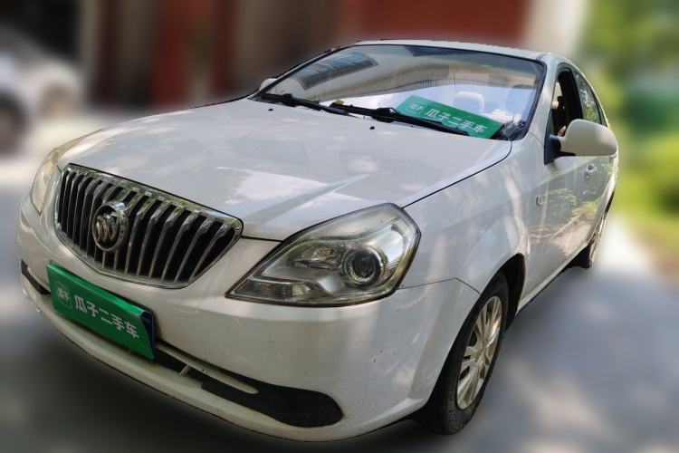 Used Buick Excelle 2015 1.5L Manual Classic Trim Guazi used car, China used car export, Used car for sale, Used  cars, Cheapest cars for sale