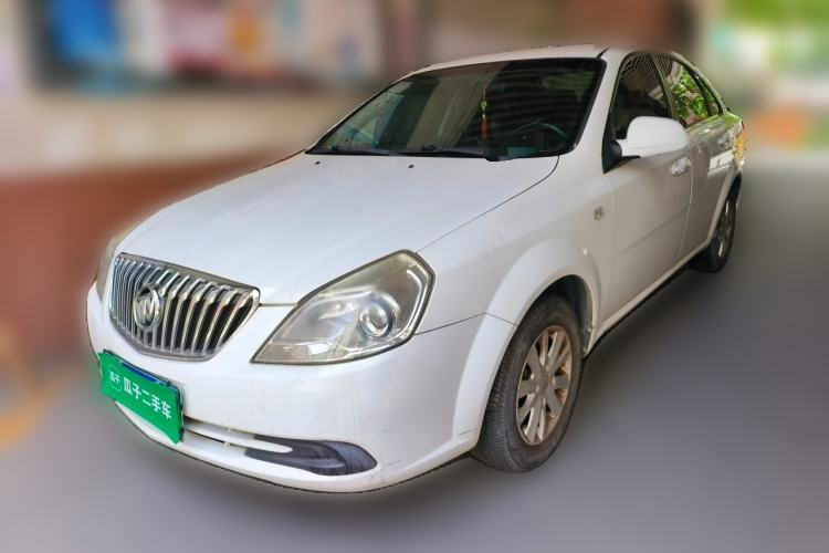 Used Buick Excelle 2015 1.5L Automatic Classic Model Guazi used car, China used car export, Used car for sale, Used cars, Cheapest cars for sale