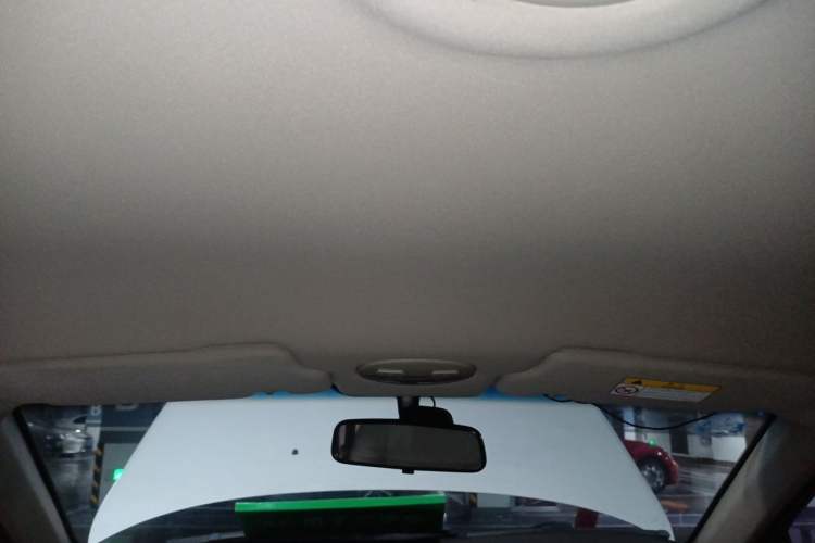 Used Buick Excelle 2015 1.5L Automatic Classic Model Headliner