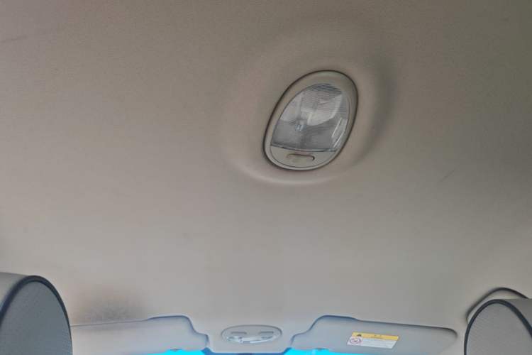 Used Buick Excelle 2015 1.5L Automatic Classic Model Headliner