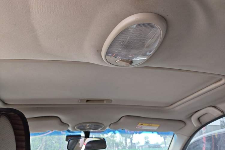 Used Buick Excelle 2015 1.5L Manual Classic Trim Headliner