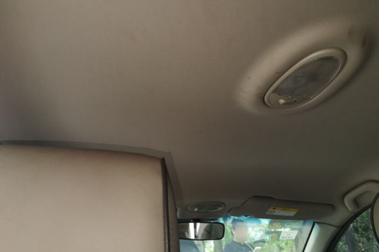 Used Buick Excelle 2015 1.5L Automatic Classic Model Headliner