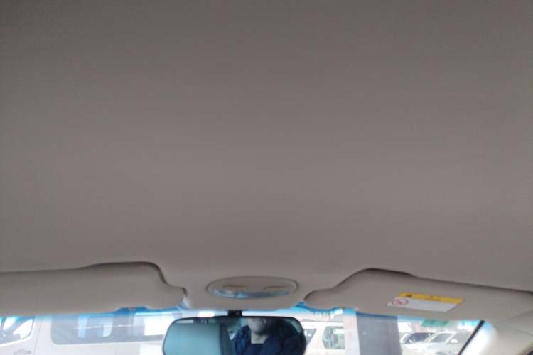 Used Buick Excelle 2015 1.5L Automatic Classic Model Headliner