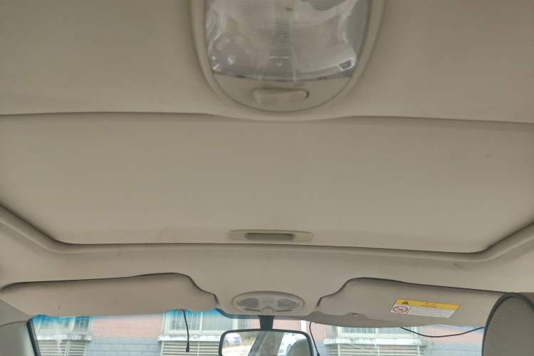 Used Buick Excelle 2015 1.5L Manual Classic Trim Headliner