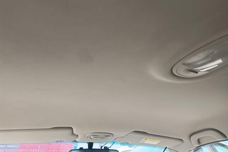 Used Buick Excelle 2015 1.5L Automatic Classic Model Headliner
