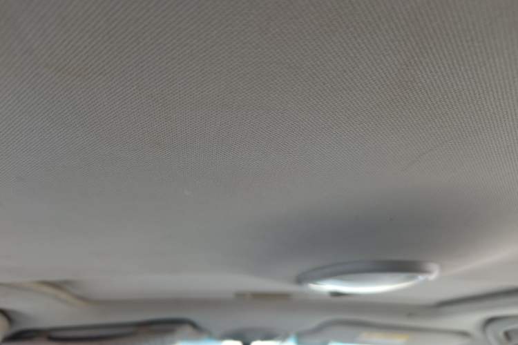Used Buick Excelle 2015 1.5L Manual Classic Trim Headliner