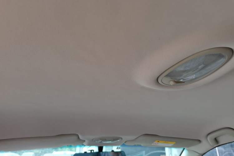 Used Buick Excelle 2015 1.5L Automatic Classic Model Headliner