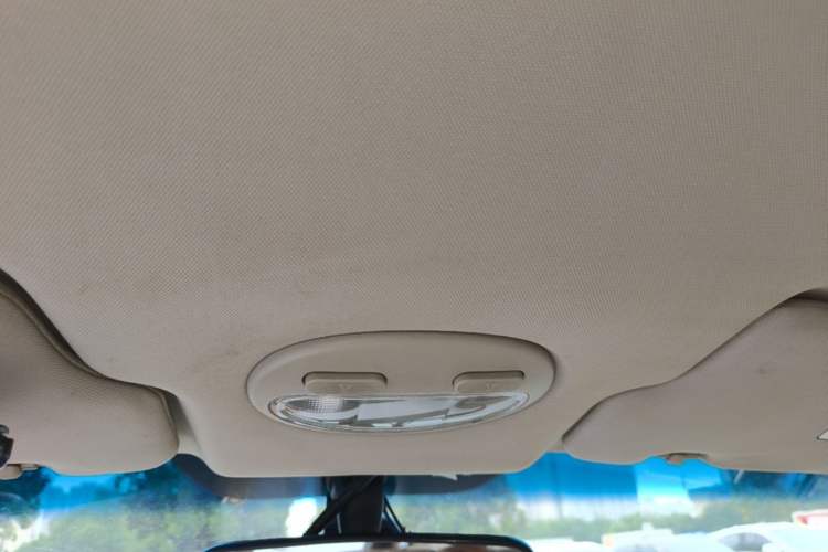 Used Buick Excelle 2015 1.5L Automatic Classic Model Headliner