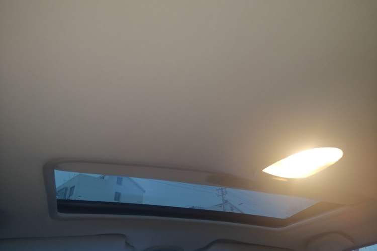 Used Buick Excelle 2015 1.5L Manual Classic Trim Headliner