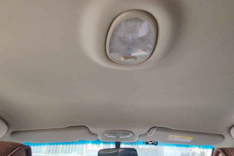 Used Buick Excelle 2015 1.5L Automatic Classic Model Headliner