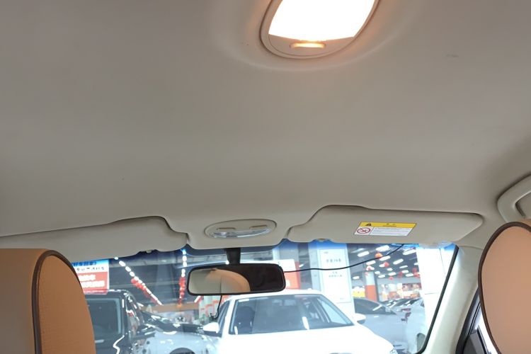 Used Buick Excelle 2015 1.5L Automatic Classic Model Headliner