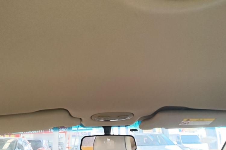 Used Buick Excelle 2015 1.5L Automatic Classic Model Headliner