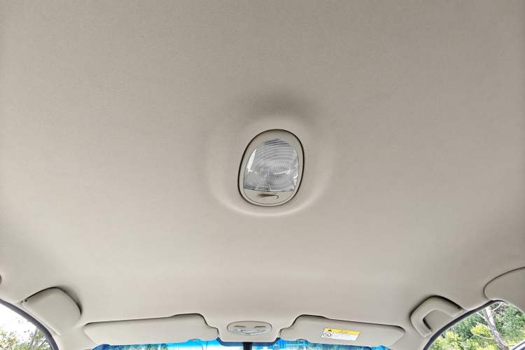 Used Buick Excelle 2015 1.5L Automatic Classic Model Headliner