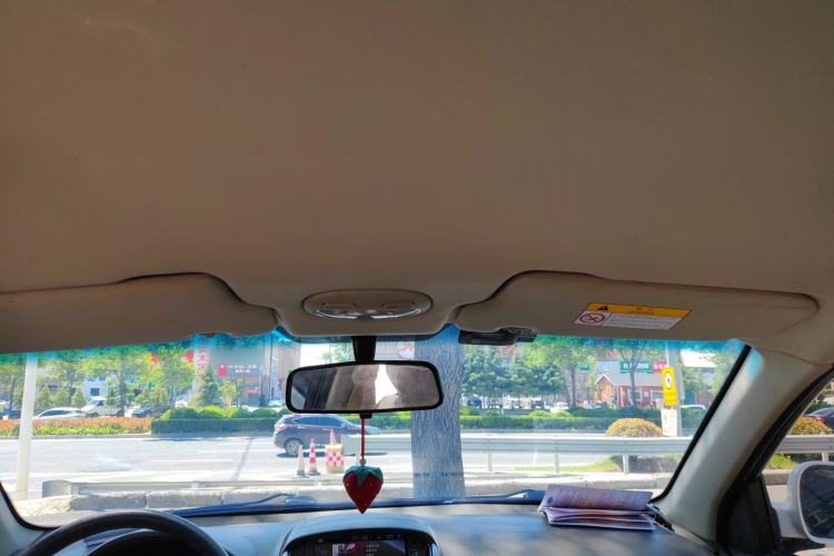 Used Buick Excelle 2015 1.5L Automatic Classic Model Headliner