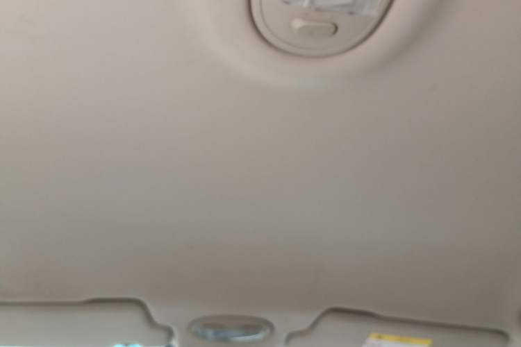 Used Buick Excelle 2015 1.5L Automatic Classic Model Headliner