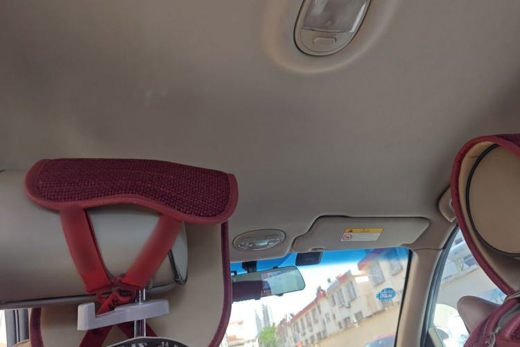 Used Buick Excelle 2015 1.5L Automatic Classic Model Headliner