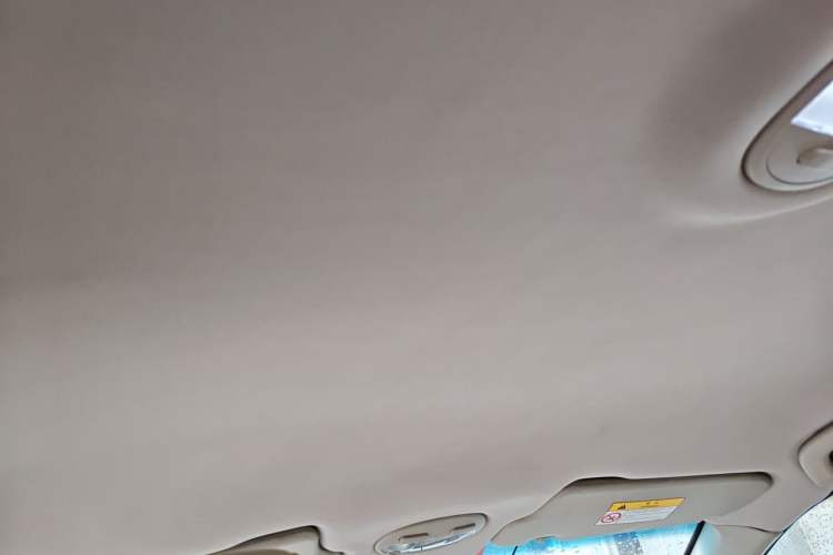 Used Buick Excelle 2015 1.5L Automatic Classic Model Headliner