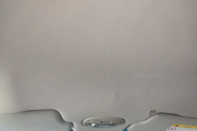 Used Buick Excelle 2015 1.5L Automatic Classic Model Headliner