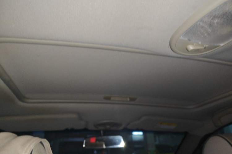 Used Buick Excelle 2015 1.5L Manual Classic Trim Headliner