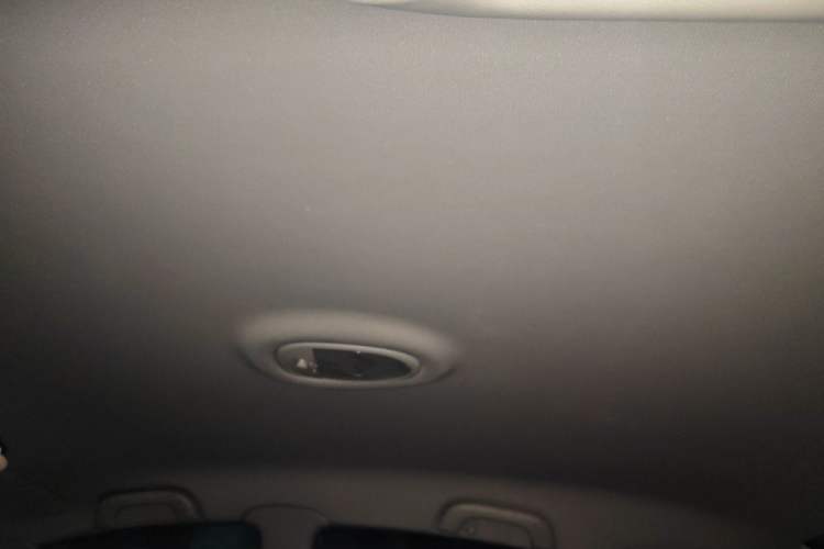 Used Buick Excelle 2015 1.5L Automatic Classic Model Headliner