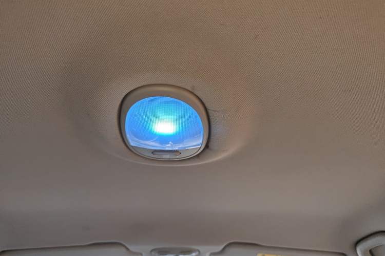 Used Buick Excelle 2015 1.5L Automatic Classic Model Headliner