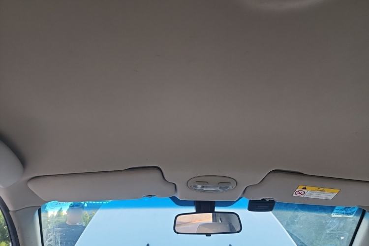 Used Buick Excelle 2015 1.5L Automatic Classic Model Headliner