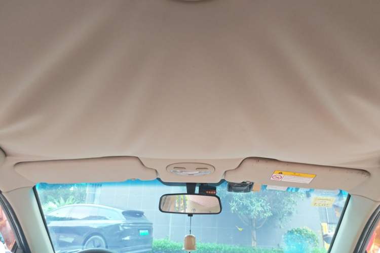 Used Buick Excelle 2015 1.5L Automatic Classic Model Headliner