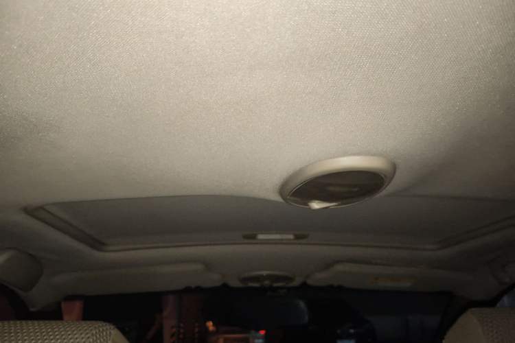 Used Buick Excelle 2015 1.5L Manual Classic Trim Headliner