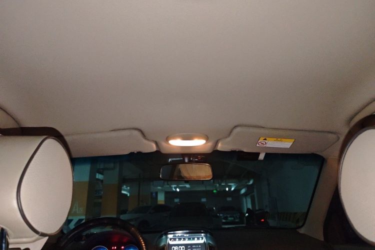 Used Buick Excelle 2015 1.5L Automatic Classic Model Headliner
