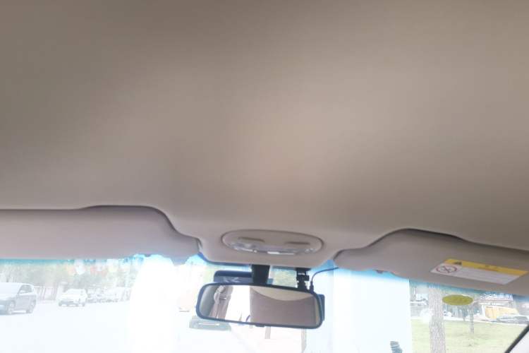 Used Buick Excelle 2015 1.5L Automatic Classic Model Headliner