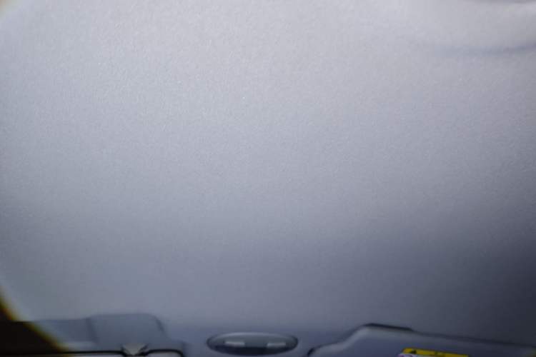 Used Buick Excelle 2015 1.5L Automatic Classic Model Headliner