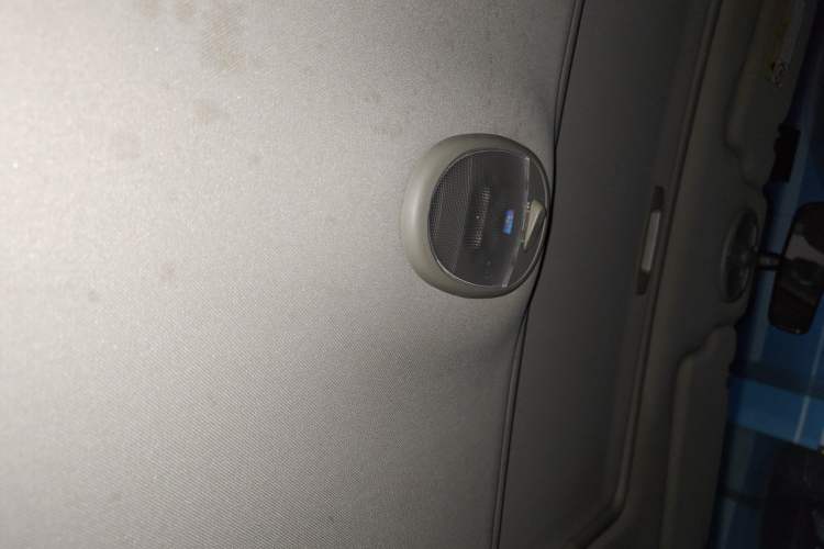 Used Buick Excelle 2015 1.5L Manual Classic Trim Headliner