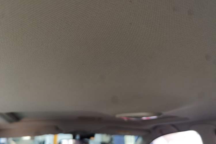 Used Buick Excelle 2015 1.5L Manual Classic Trim Headliner