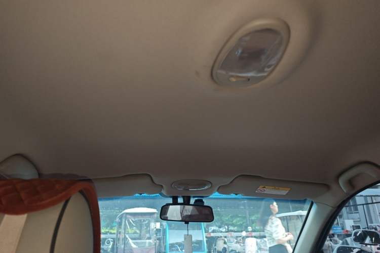 Used Buick Excelle 2015 1.5L Automatic Classic Model Headliner