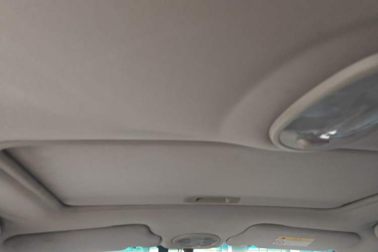 Used Buick Excelle 2015 1.5L Manual Classic Trim Headliner