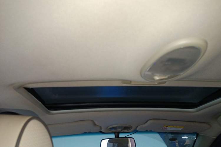 Used Buick Excelle 2015 1.5L Manual Classic Trim Headliner