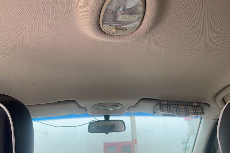 Used Buick Excelle 2015 1.5L Automatic Classic Model Headliner