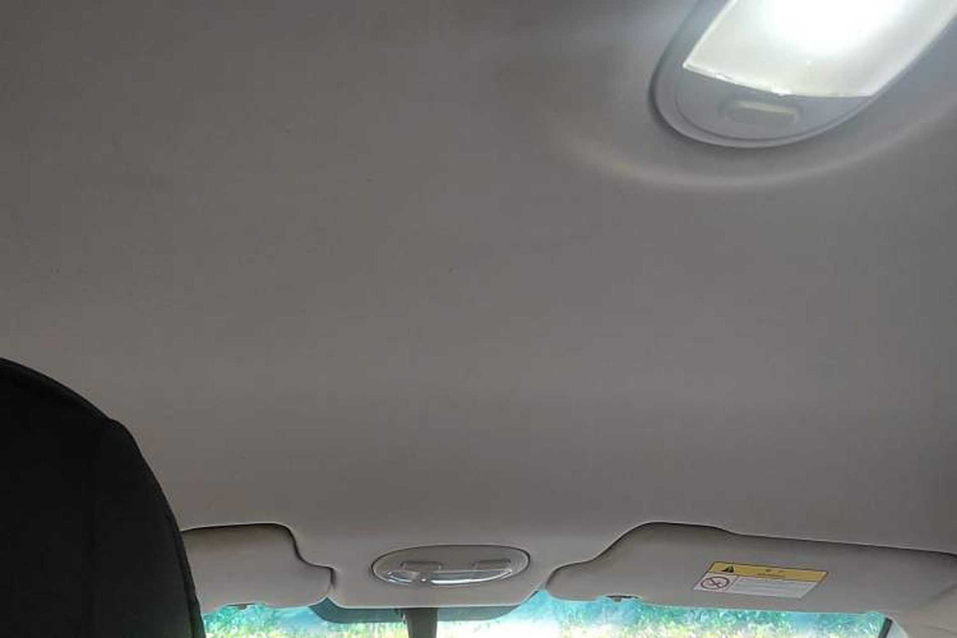 Used Buick Excelle 2015 1.5L Automatic Classic Model Headliner