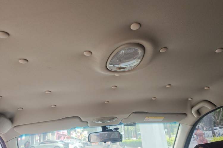 Used Buick Excelle 2015 1.5L Automatic Classic Model Headliner