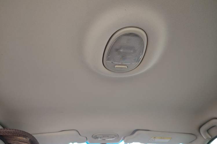 Used Buick Excelle 2015 1.5L Automatic Classic Model Headliner