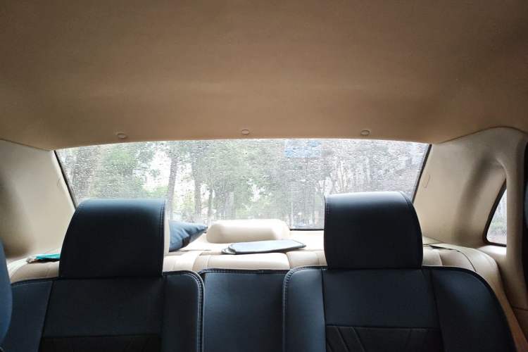 Used Buick Excelle 2015 1.5L Automatic Classic Model Headliner