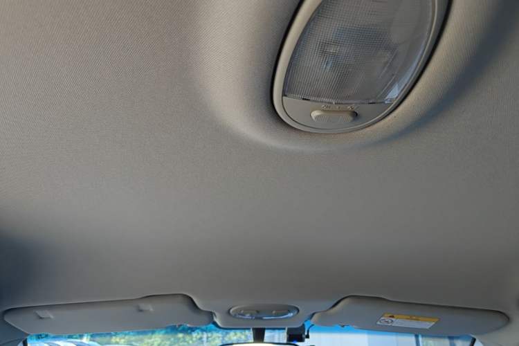 Used Buick Excelle 2015 1.5L Automatic Classic Model Headliner