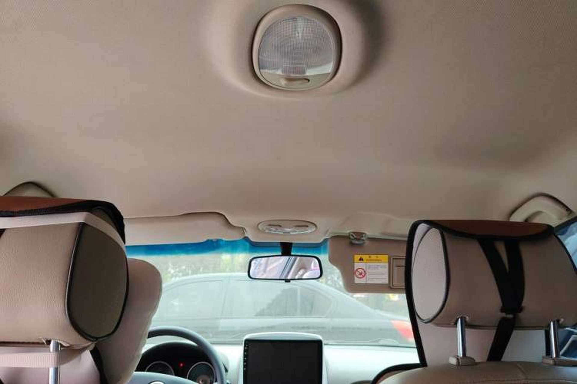 Used Buick Excelle 2015 1.5L Automatic Classic Model Headliner