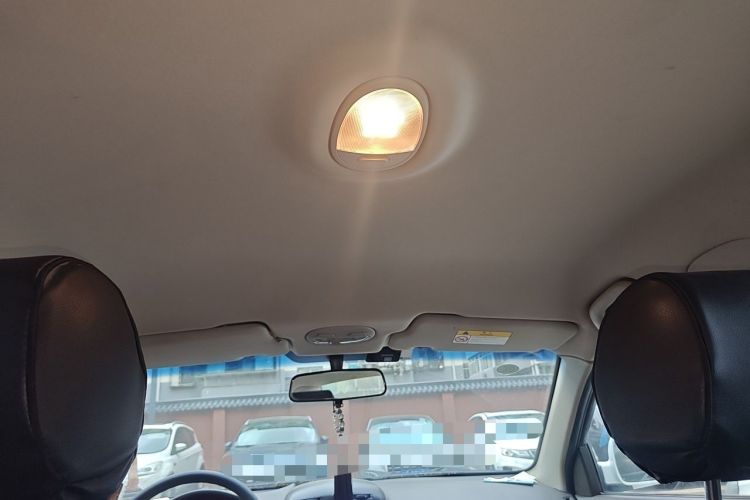 Used Buick Excelle 2015 1.5L Automatic Classic Model Headliner